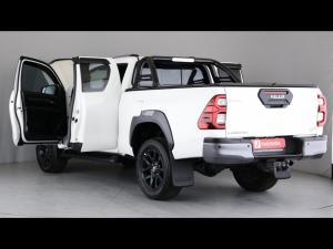 Toyota Hilux 2.8GD-6 Xtra cab Legend manual - Image 25