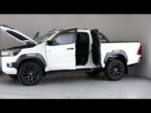 Toyota Hilux 2.8GD-6 Xtra cab Legend manual - Image 27