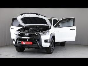 Toyota Hilux 2.8GD-6 Xtra cab Legend manual - Image 28