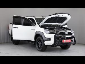 Toyota Hilux 2.8GD-6 Xtra cab Legend manual - Image 29