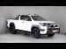 Toyota Hilux 2.8GD-6 Xtra cab Legend manual - Thumbnail 1
