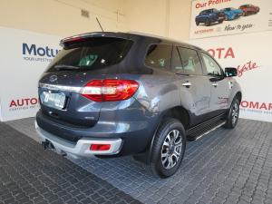 Ford Everest 2.0Bi-Turbo 4WD Limited - Image 2