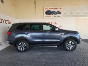 Ford Everest 2.0Bi-Turbo 4WD Limited - Image 3