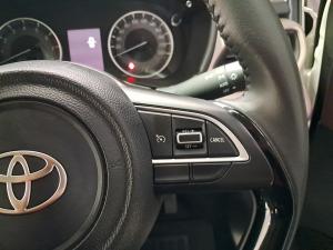 Toyota Starlet Cross 1.5 XS auto - Image 10