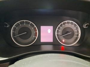 Toyota Starlet Cross 1.5 XS auto - Image 11