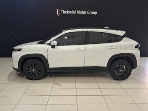 Toyota Starlet Cross 1.5 XS auto - Image 15