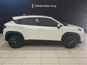 Toyota Starlet Cross 1.5 XS auto - Image 3