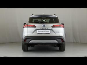Toyota Corolla Cross 1.8 Hybrid XS - Image 5