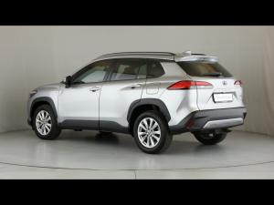 Toyota Corolla Cross 1.8 Hybrid XS - Image 8