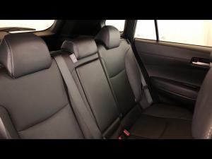 Toyota Corolla Cross 1.8 Hybrid XS - Image 20