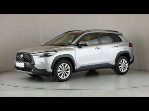 Toyota Corolla Cross 1.8 Hybrid XS - Image 22