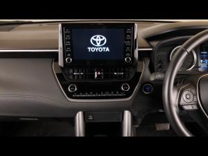Toyota Corolla Cross 1.8 Hybrid XS - Image 24