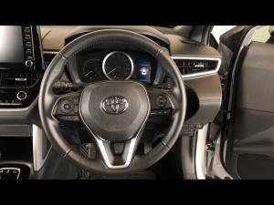 Toyota Corolla Cross 1.8 Hybrid XS - Image 26