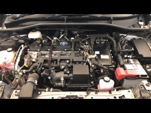 Toyota Corolla Cross 1.8 Hybrid XS - Image 30