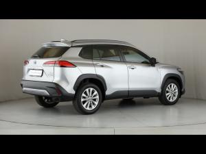 Toyota Corolla Cross 1.8 Hybrid XS - Image 2