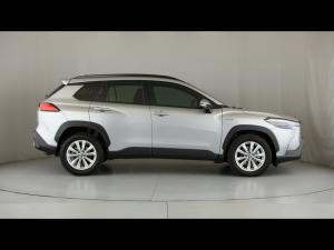 Toyota Corolla Cross 1.8 Hybrid XS - Image 3