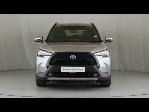 Toyota Corolla Cross 1.8 Hybrid XS - Image 4