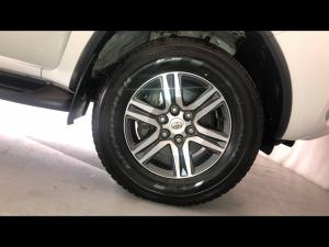 Toyota Fortuner 2.4GD-6 4x4 auto - Image 17