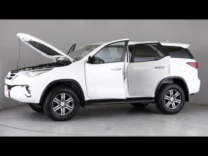 Toyota Fortuner 2.4GD-6 4x4 auto - Image 27