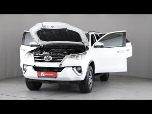 Toyota Fortuner 2.4GD-6 4x4 auto - Image 28