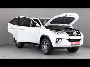 Toyota Fortuner 2.4GD-6 4x4 auto - Image 29