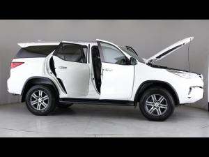 Toyota Fortuner 2.4GD-6 4x4 auto - Image 30