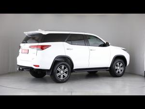 Toyota Fortuner 2.4GD-6 4x4 auto - Image 2