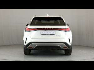 Lexus RX 350h - Image 5