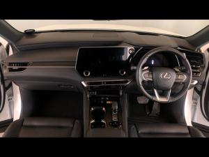 Lexus RX 350h - Image 6