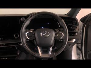 Lexus RX 350h - Image 8
