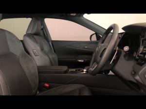 Lexus RX 350h - Image 10