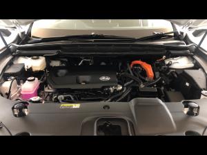 Lexus RX 350h - Image 14