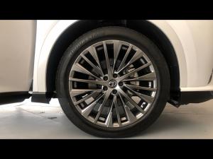 Lexus RX 350h - Image 17