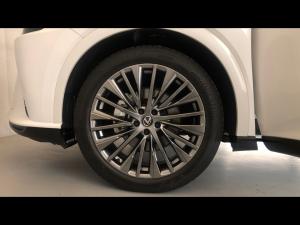 Lexus RX 350h - Image 18