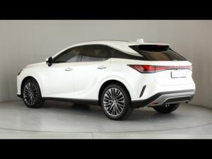 Lexus RX 350h - Image 21