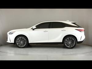 Lexus RX 350h - Image 22