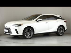 Lexus RX 350h - Image 23
