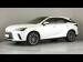 Lexus RX 350h - Thumbnail 23