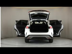 Lexus RX 350h - Image 24