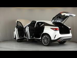 Lexus RX 350h - Image 25