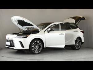 Lexus RX 350h - Image 27