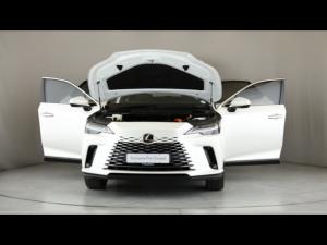 Lexus RX 350h - Image 28