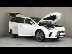 Lexus RX 350h - Image 29