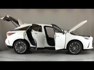 Lexus RX 350h - Image 30