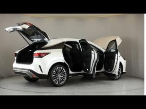 Lexus RX 350h - Image 31