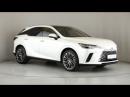 Thumbnail Lexus RX 350h