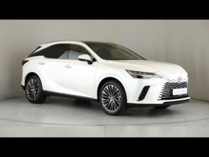 Lexus RX 350h - Image 1
