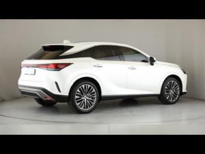 Lexus RX 350h - Image 2