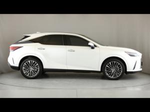 Lexus RX 350h - Image 3