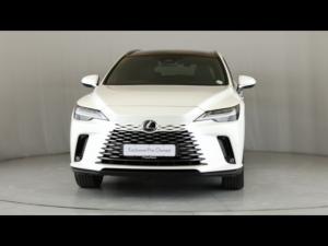 Lexus RX 350h - Image 4